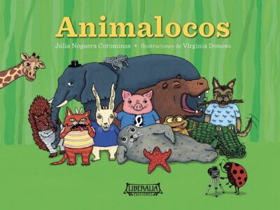 Animalocos