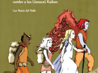 Yacay : Rumbo A Las Llanuras Kaibas