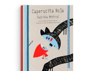Caperucita roja