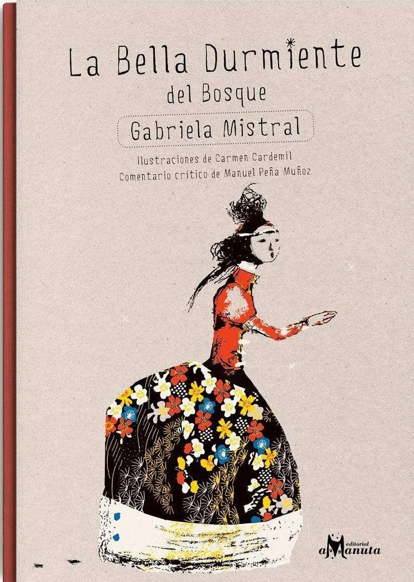 La Bella Durmiente Del Bosque