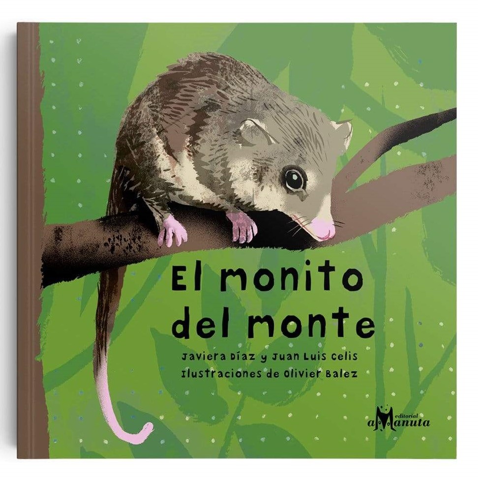 El monito del monte
