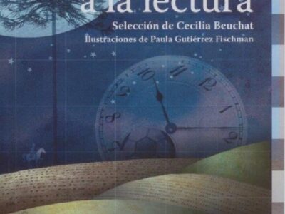 Rumbo a la lectura (Antología)