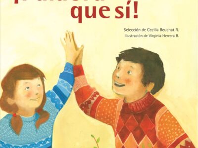 Palabra que si!