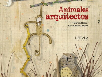 Animales arquitectos