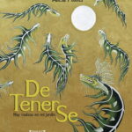 De Tenerse: Hay maleza en mi jardín