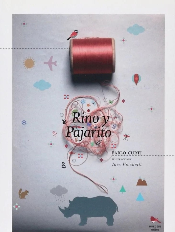 Rino Y Pajarito