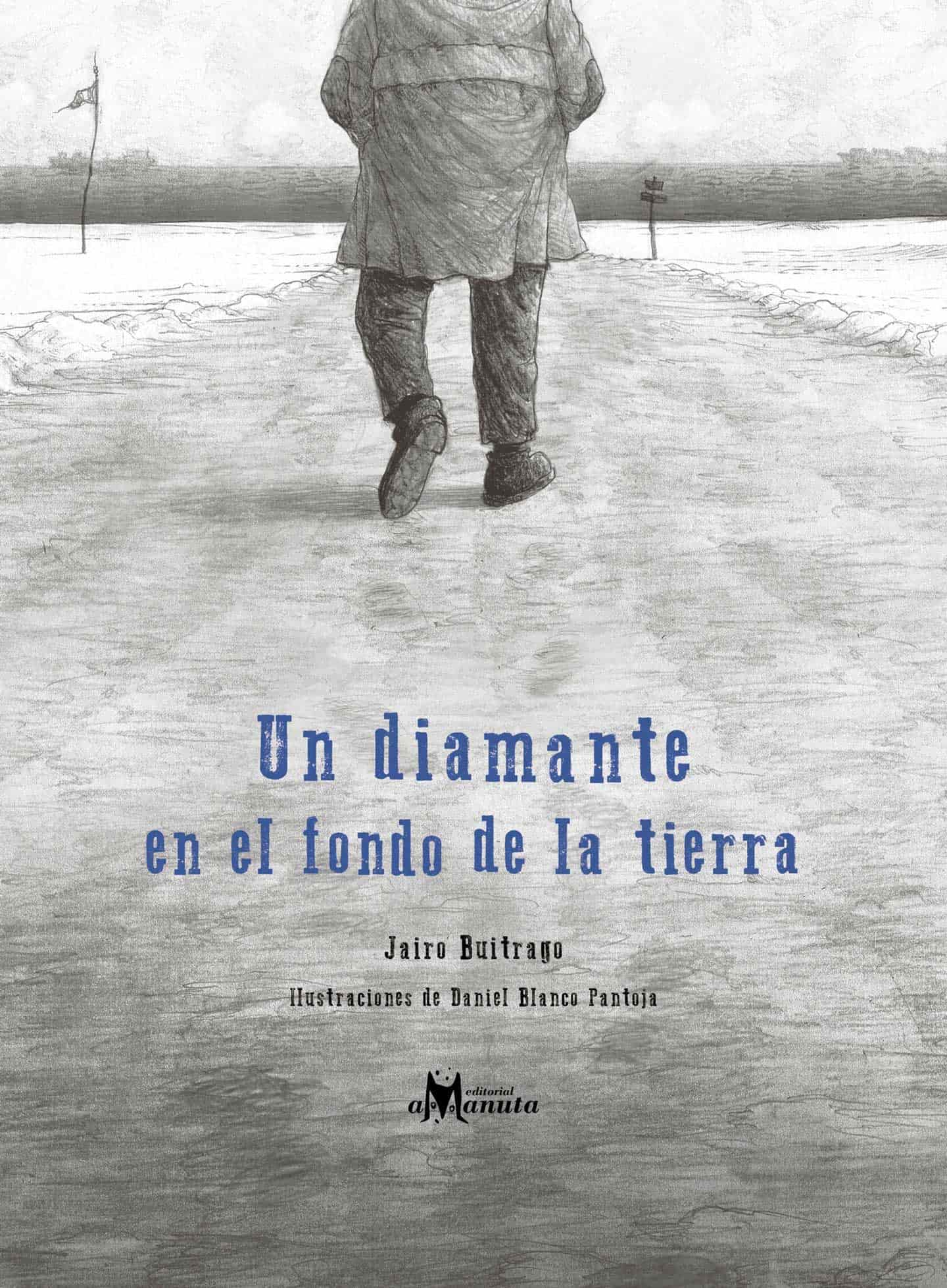 Un Diamante En El Fondo De La Tierra