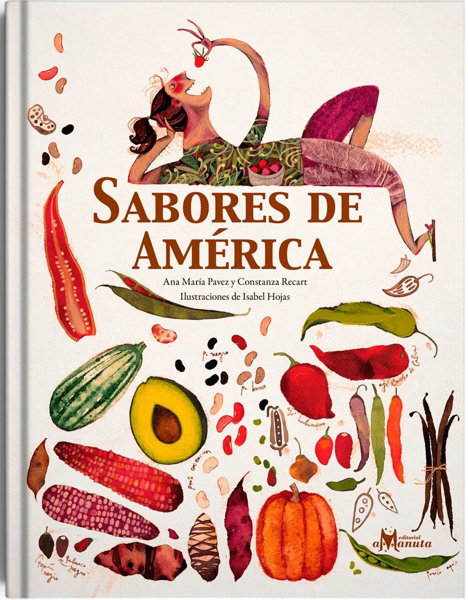 Sabores de América
