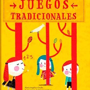 Juegos tradicionales