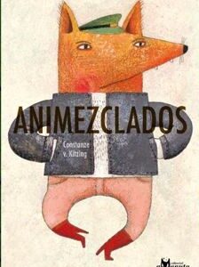 Animezclados