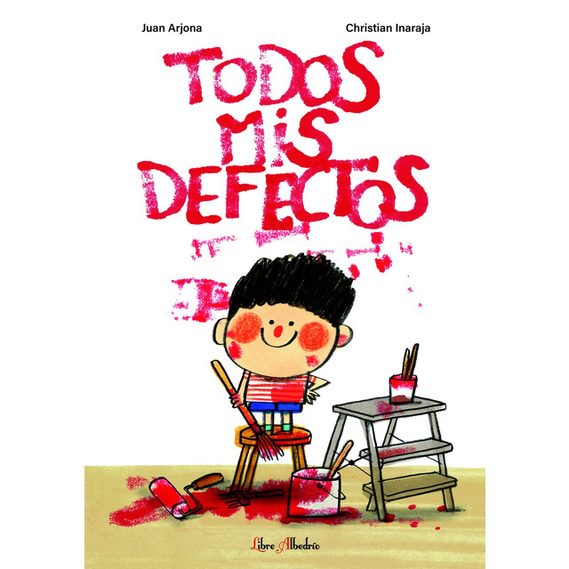 Todos mis defectos