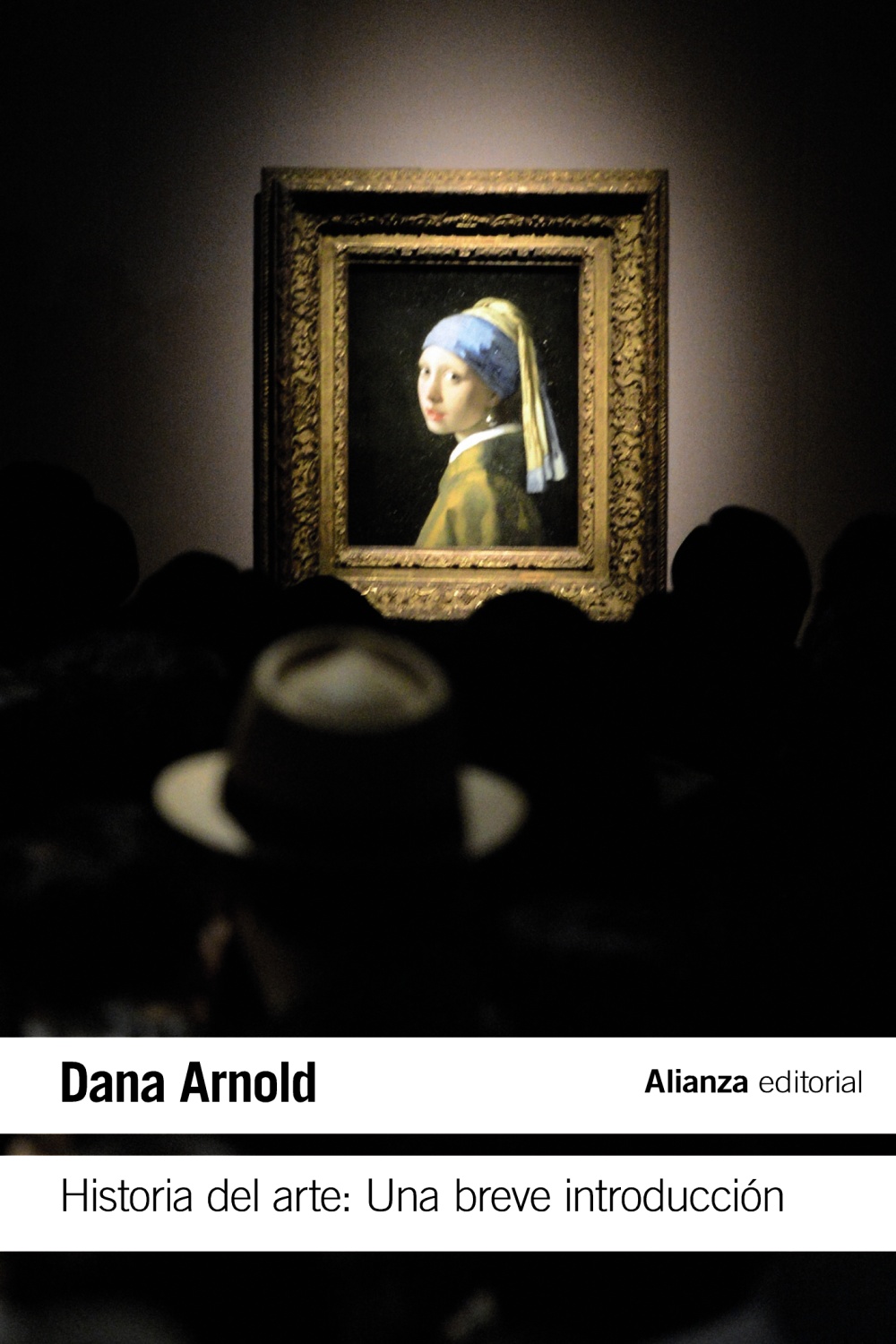 Historia del arte : una breve introduccion