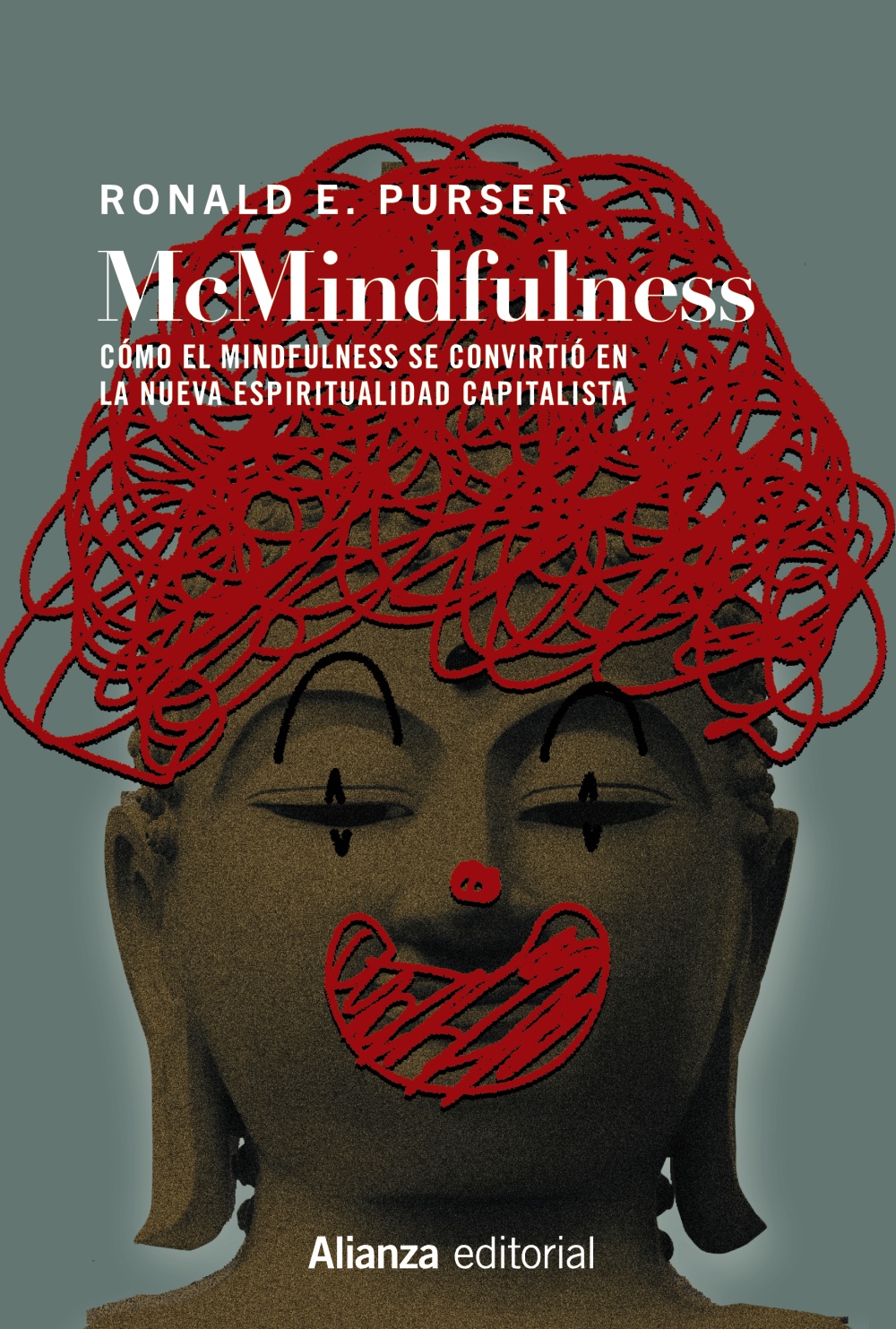 Mcmindfulness: como el mindfulness se convirtió en la nueva espiritualidad capit