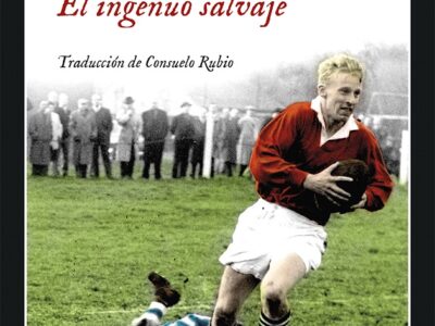 El Ingenuo Salvaje