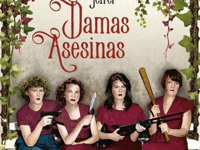 Damas asesinas