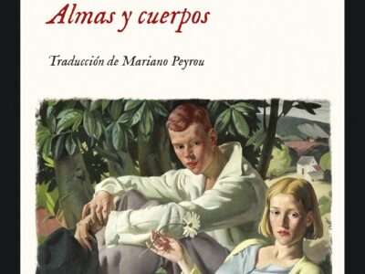 Almas Y Cuerpos