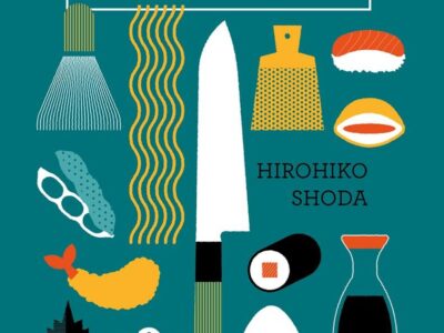 Washoku: El arte de la cocina japonesa