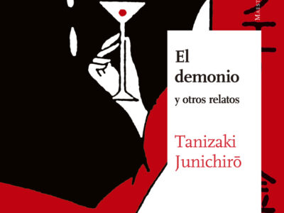 El demonio y otros relatos