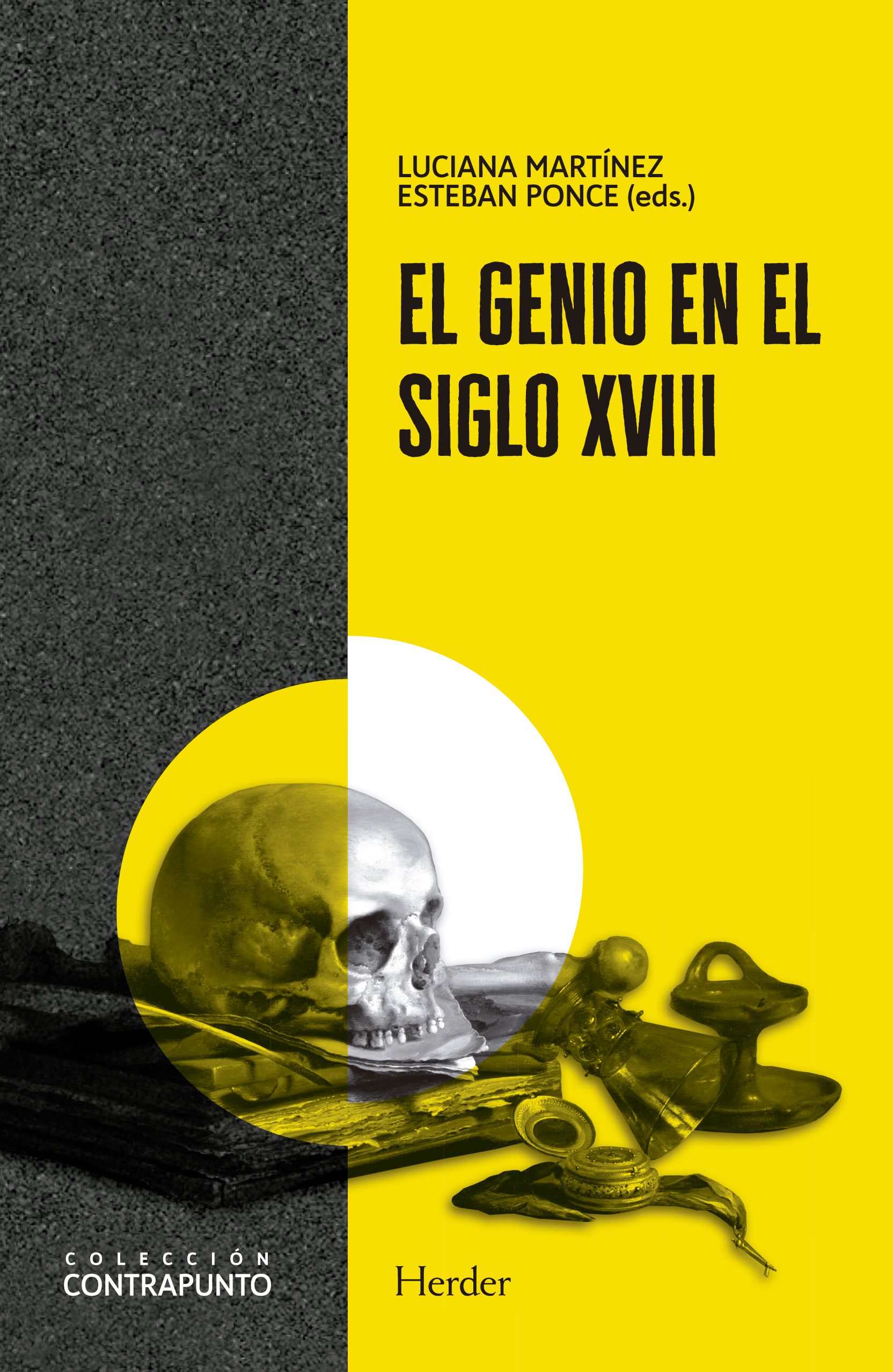 El Genio En El Siglo XVIII