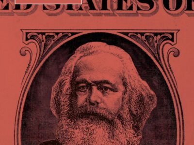 Mi Vida Con Marx