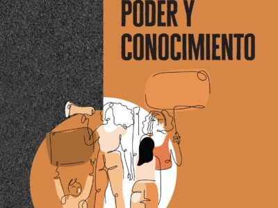 Mujeres, Poder Y Conocimiento
