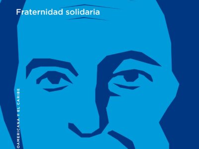 Ignacio Ellacuria : Fraternidad Solidaria