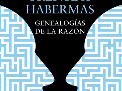 Nietzsche frente a Habermas