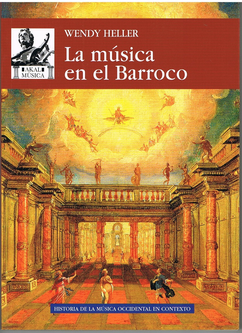 Música en el Barroco