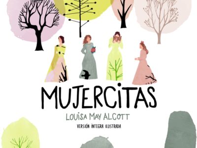 Mujercitas (Versión Integra Ilustrada)
