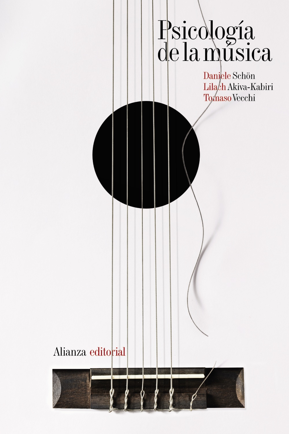 Psicologia de la música