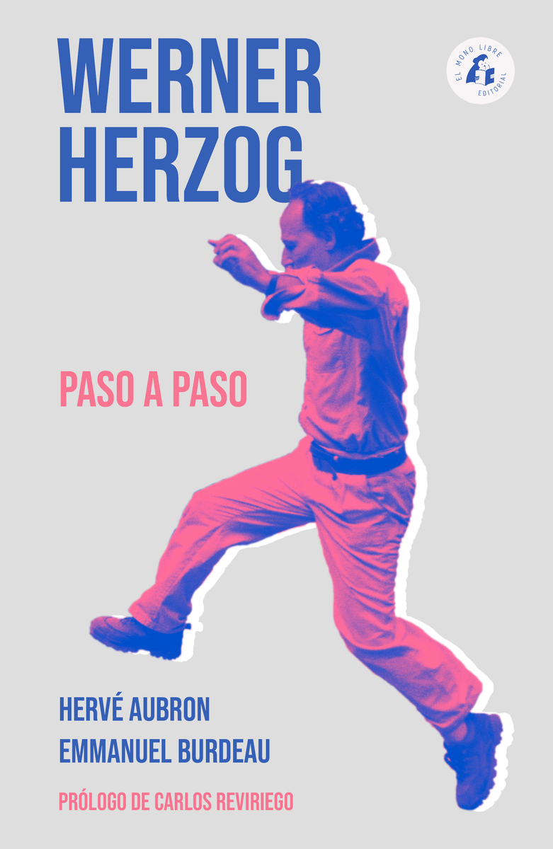 Paso A Paso : Werner Herzog