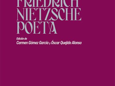 Friedrich Nietzsche Poeta