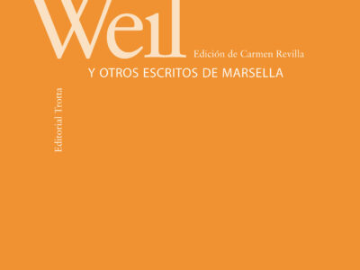 La Agonía De Una Civilización Y Otros Escritos De Marsella