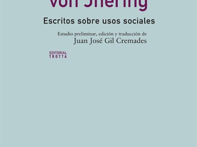 Escritos Sobre Usos Sociales