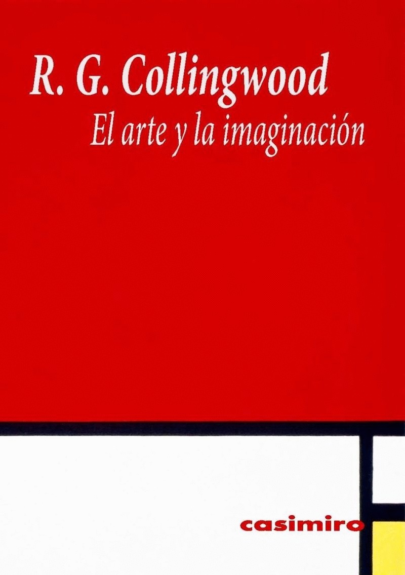 El Arte Y La Imaginación
