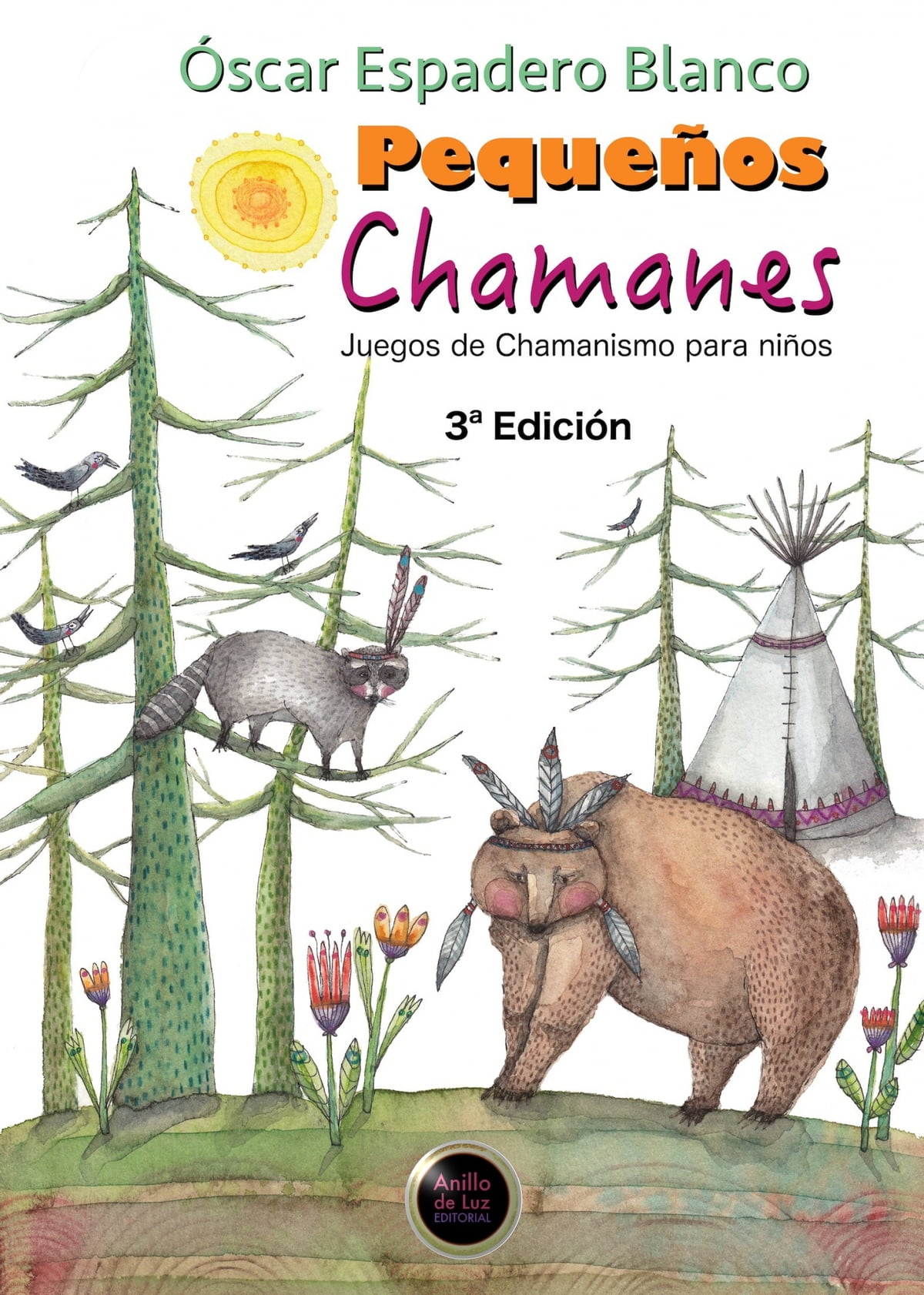 Pequeños Chamanes