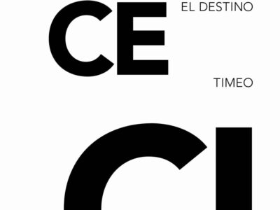 La Adivinación; El Destino; Timeo
