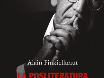 Posliteratura, La