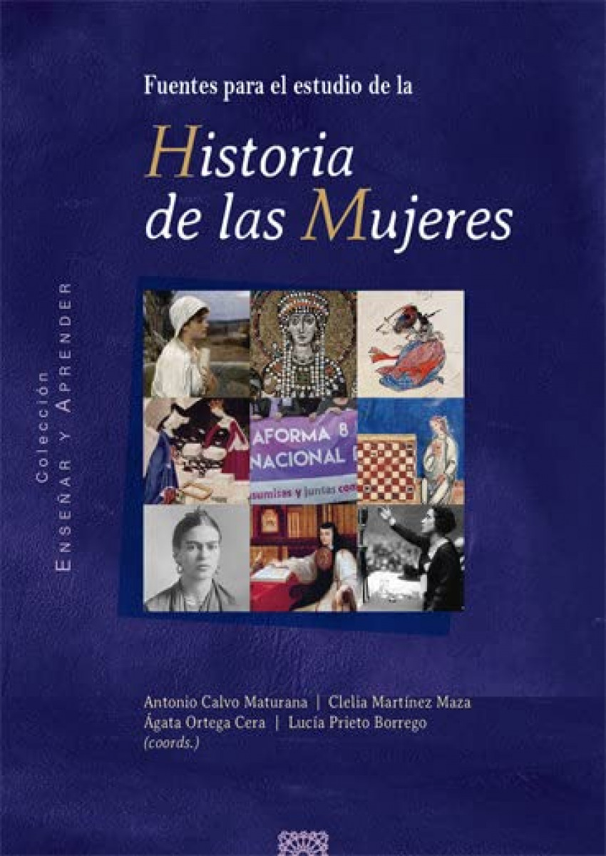 Fuentes para el estudio de la historia de las mujeres