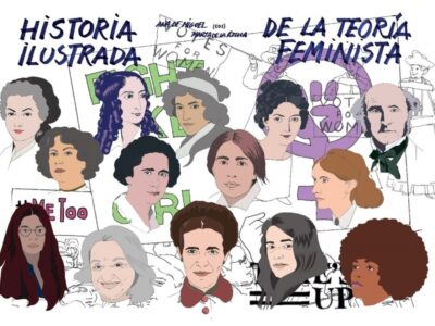 Historia Ilustrada De La Teoria Feminista
