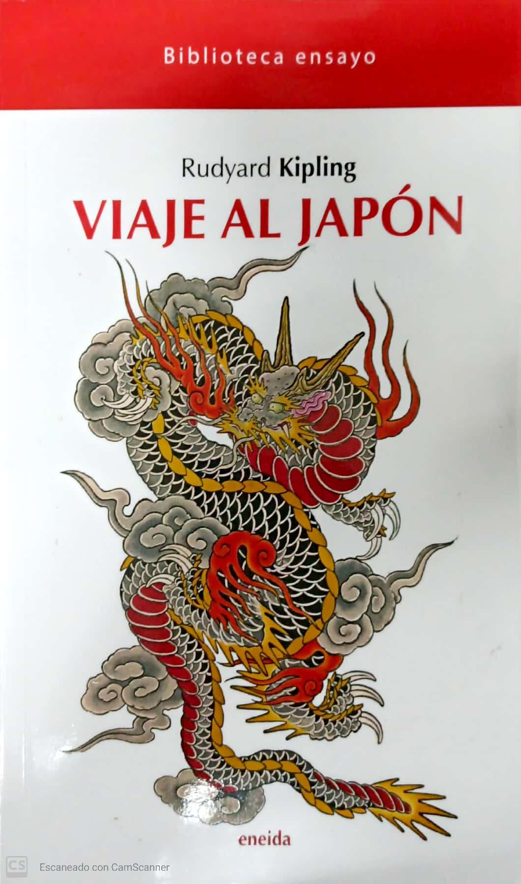 Viaje Al Japón