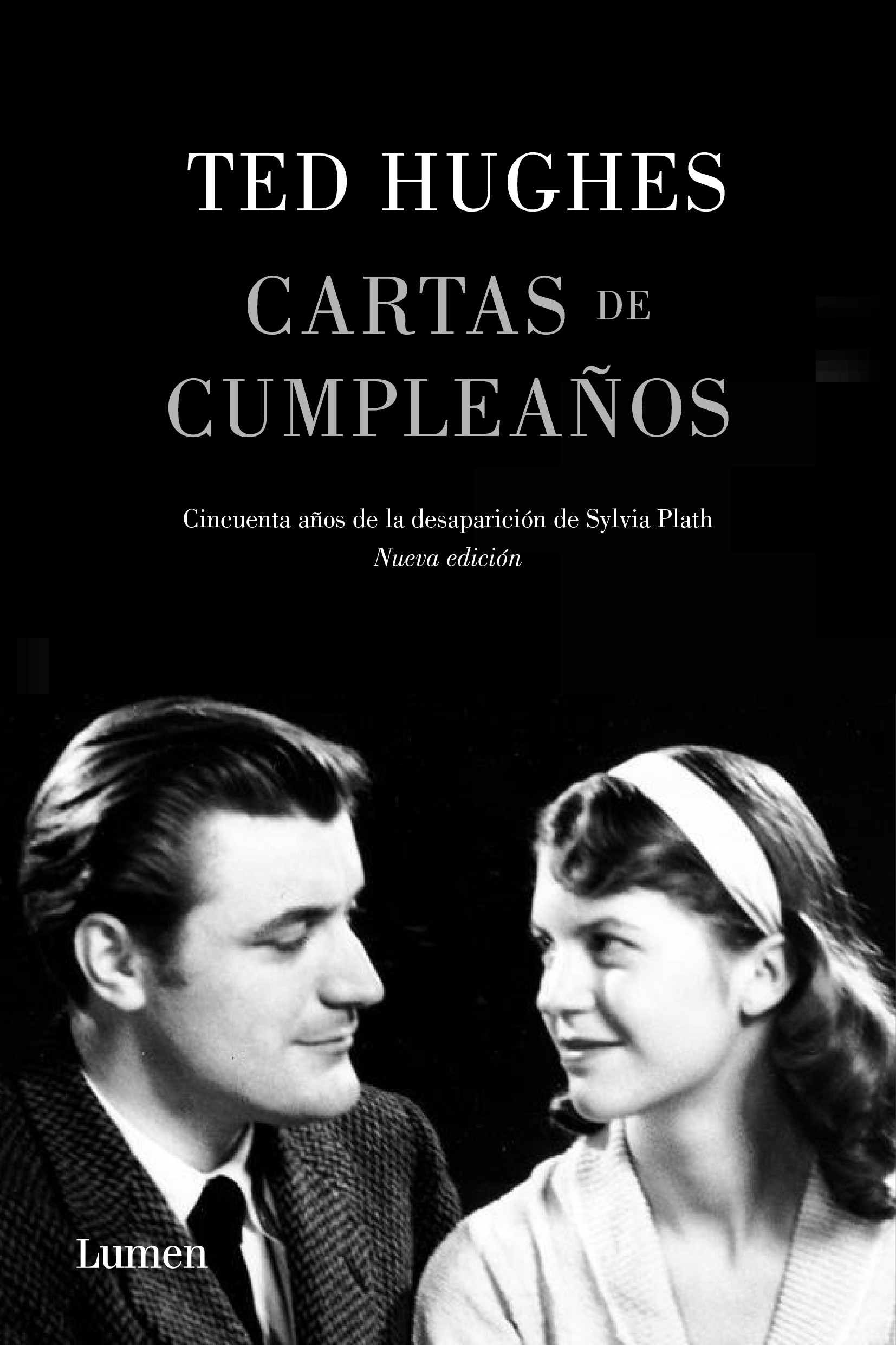 Cartas De Cumpleaños : Cincuenta Años De La Desaparición De Sylvia Pla