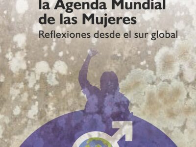 Liderazgos Feministas Actuales Y La Agenda Mundial De Las Mujeres: Ref