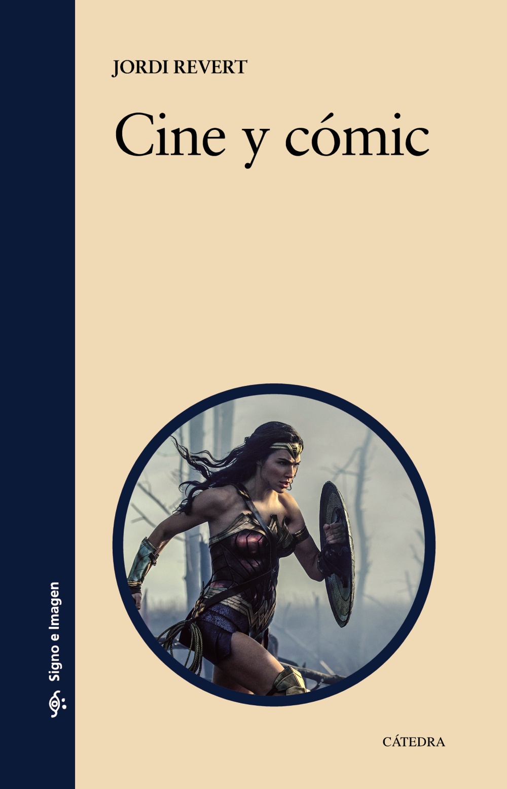Cine Y Comic