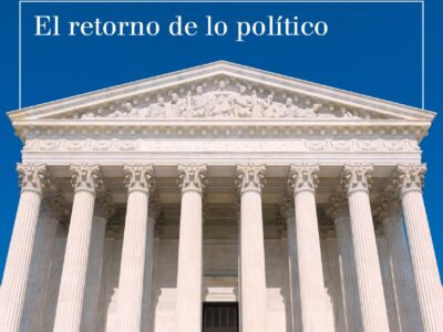 El retorno de lo político: Comunidad, ciudadanía, pluralismo, democracia radical