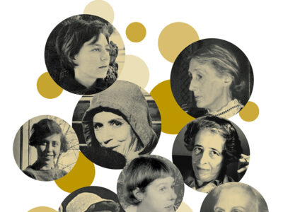 A Contracorriente: Escritoras A La Intemperie Del Siglo XX