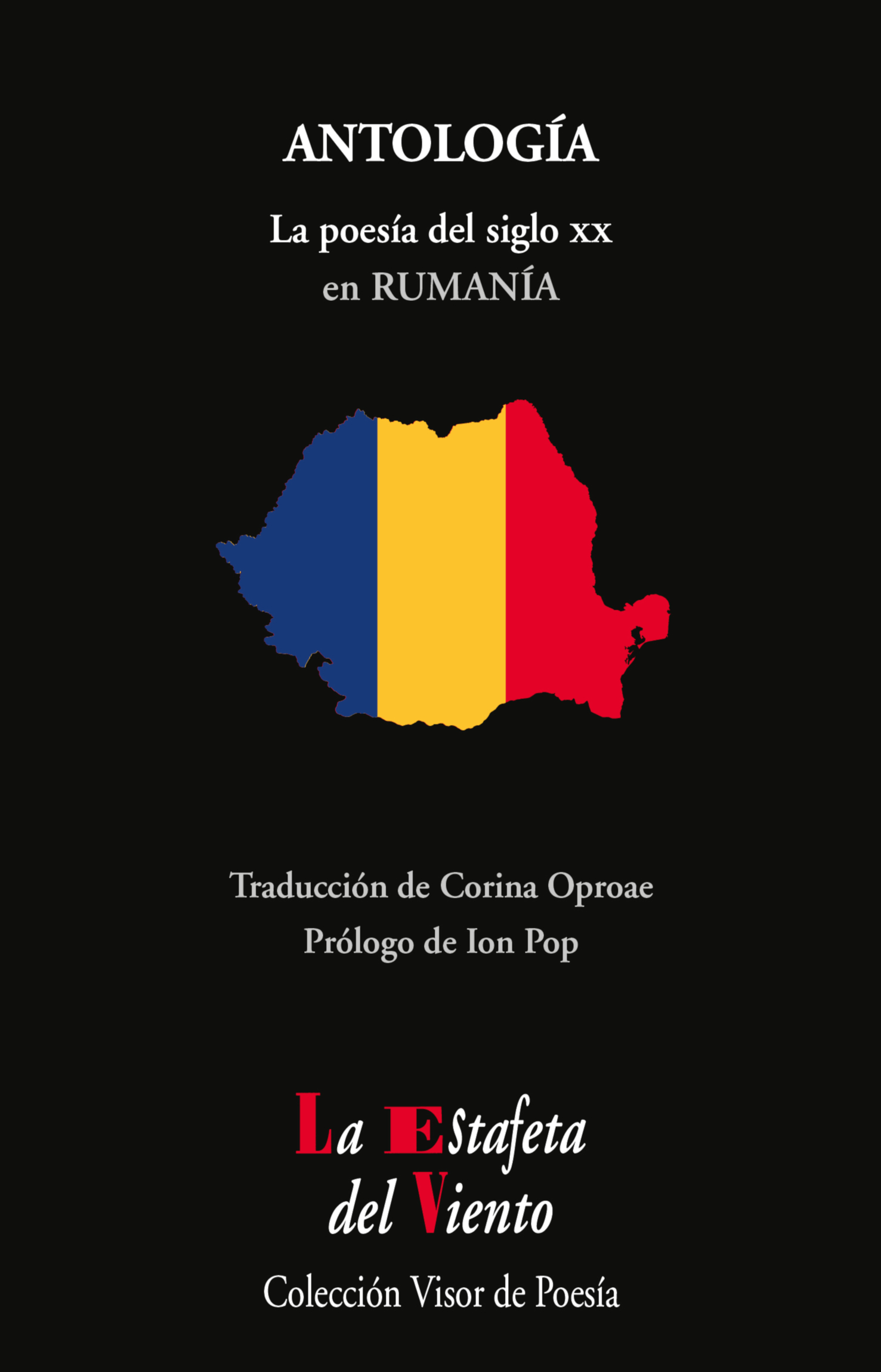 La Poesía Del Siglo XX En Rumania