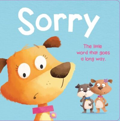 Sorry Zorry Sorry