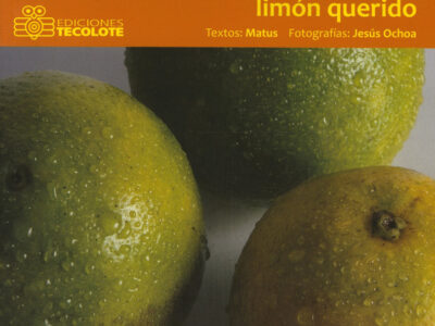 Naranja Dulce Limón Querido