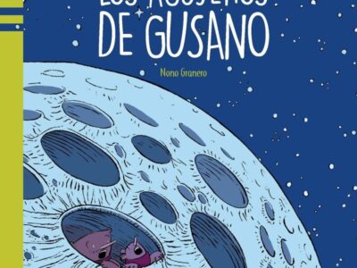 Los agujeros de gusano